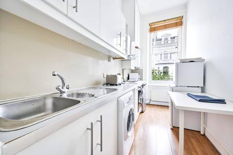 2 bedroom flat for sale, Westgate Terrace, Chelsea, London, SW10