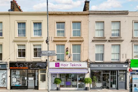 1 bedroom flat for sale, Goldhawk Road, London