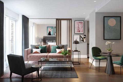 1 bedroom flat to rent, Chelsea Creek, Fulham, London, SW6