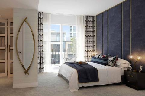 1 bedroom flat to rent, Chelsea Creek, Fulham, London, SW6