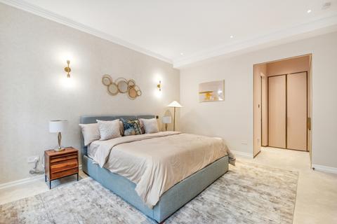 2 bedroom maisonette to rent, Gloucester Square, Hyde Park, London