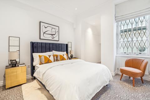 2 bedroom maisonette to rent, Gloucester Square, Hyde Park, London
