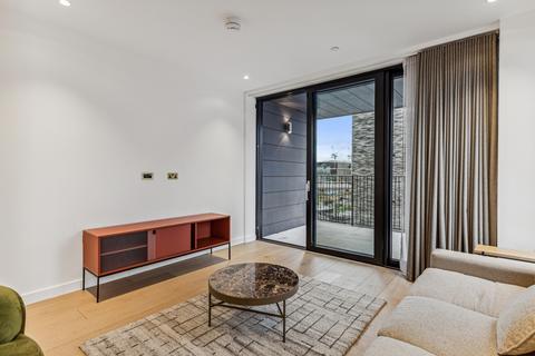 1 bedroom flat to rent - Camley Street, Kings Cross, London