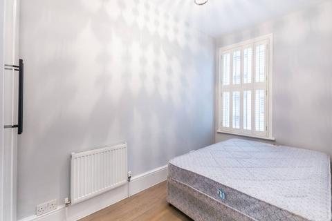 2 bedroom flat to rent - Maygrove Road, West Hampstead, London, NW6