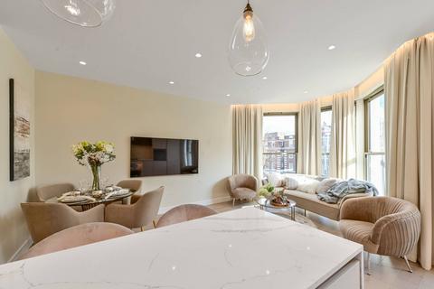 2 bedroom flat for sale, 1A St Johns Wood Park, NW8, St John's Wood, NW8