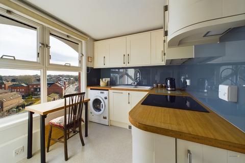 1 bedroom apartment for sale - Lower Sandford Street, Lichfield
