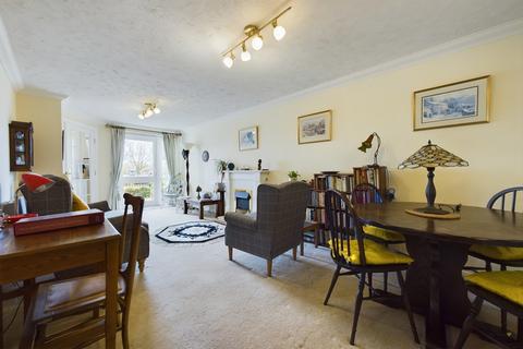 2 bedroom ground floor flat for sale - Mellor Lodge, Uttoxeter