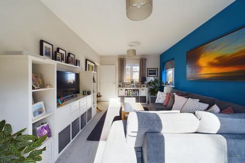 35 Longlands, Repton, Derby, DE65 6GB