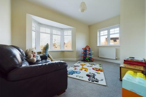 35 Longlands, Repton, Derby, DE65 6GB