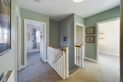 35 Longlands, Repton, Derby, DE65 6GB