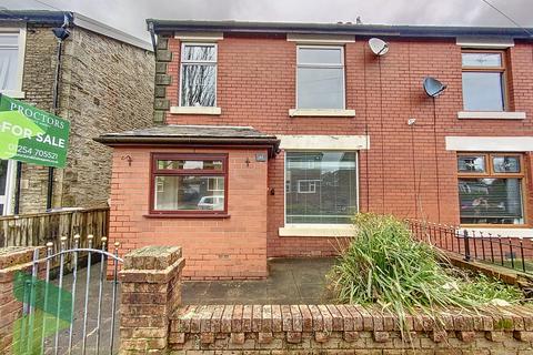 44 Knowlesly Road, Darwen, BB3 2EG