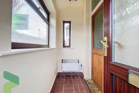 44 Knowlesly Road, Darwen, BB3 2EG