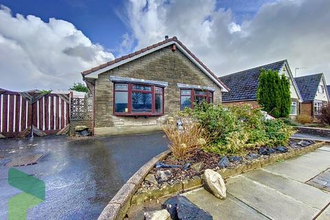 2 bedroom detached bungalow for sale - Priory Drive, Darwen