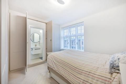 2 bedroom flat for sale - The Gateways, Richmond Green, Richmond, TW9