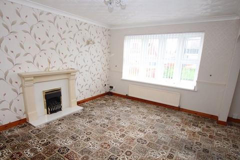 3 bedroom semi-detached house for sale - LARMOUR ROAD, GRIMSBY