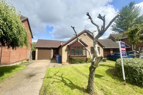 2 bedroom detached bungalow for sale, WELLGARTH, GRIMSBY