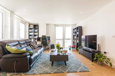 2 bedroom flat to rent, Barry Blandford Way, E3, Bow, London, E3