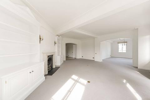 3 bedroom flat to rent, Cheltenham Terrace, Sloane Square, London, SW3