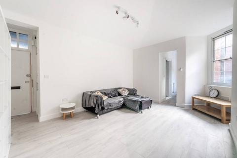 1 bedroom flat to rent, Pond House, Chelsea, London, SW3