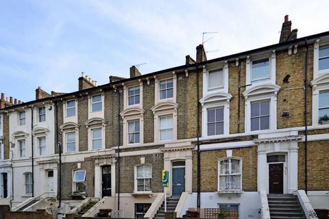 1 bedroom flat to rent, Albion Road, Newington Green, London, N16