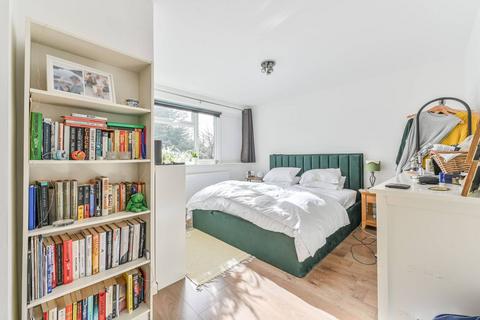 2 bedroom maisonette for sale - Gosling Way, Oval, London, SW9