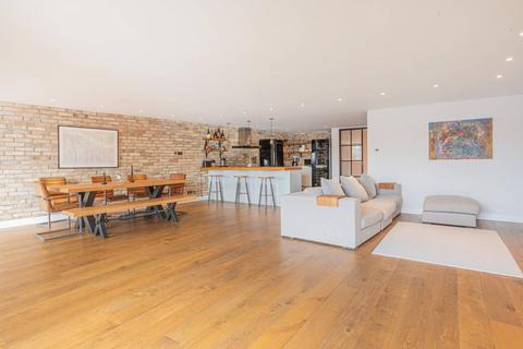 2 bedroom flat for sale - Wapping High Street, Wapping, London, E1W