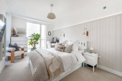 1 bedroom flat for sale - Banister Road, Kensal Green, London, W10