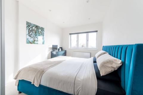 2 bedroom flat for sale, Nicoll Road, Harlesden, London, NW10