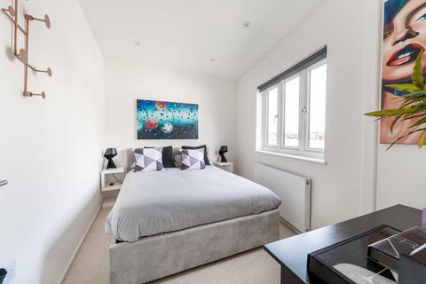 2 bedroom flat for sale, Nicoll Road, Harlesden, London, NW10