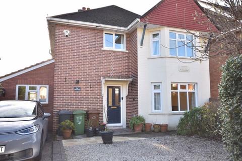 undefined, Egham Avenue, Exeter