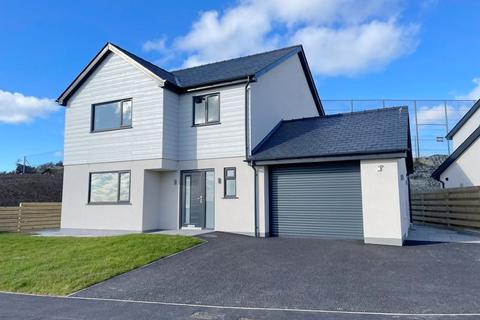 4 bedroom detached house for sale, Trearddur Bay, Anglesey