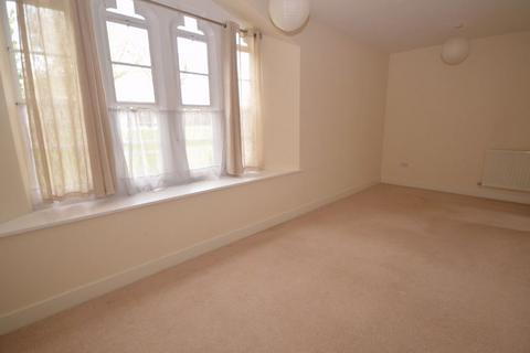 2 bedroom ground floor flat for sale - Sarno Square, Abergavenny