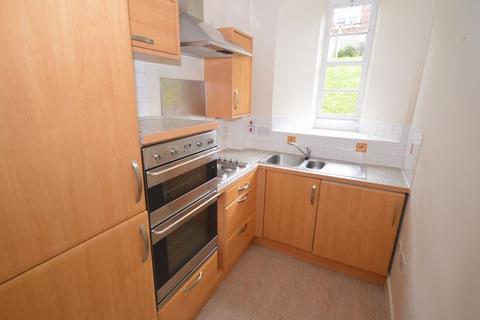 2 bedroom ground floor flat for sale, Sarno Square, Abergavenny