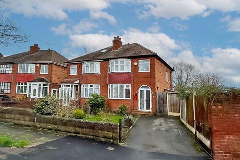 3 bedroom semi-detached house for sale, Riverway, Wednesbury