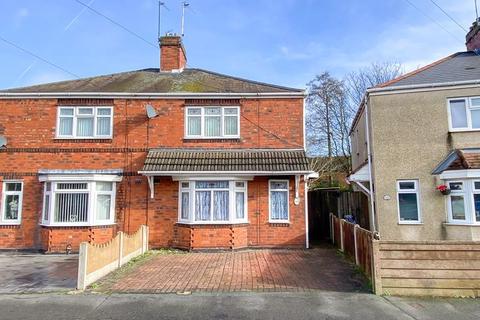 60 Albany Crescent, Bilston, WV14 0HU