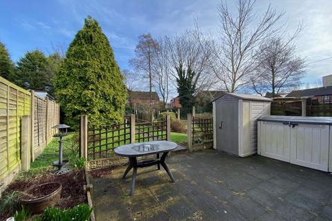 60 Albany Crescent, Bilston, WV14 0HU