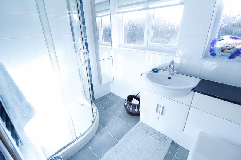 Shower Room/WC
