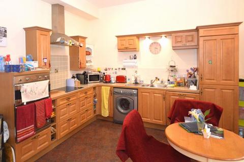 1 bedroom apartment for sale, Sarno Square, Abergavenny
