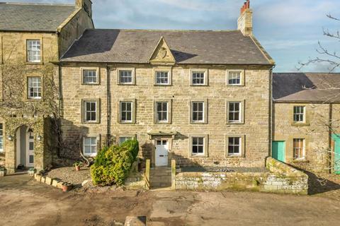 7 bedroom semi-detached house for sale - Castle Farm, Whittingham, Alnwick, Northumberland