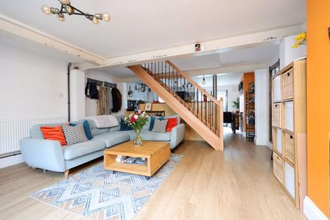 4 bedroom terraced house for sale, Lansdown Road|Redland