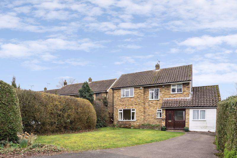 Pickford Road, Markyate 4 bed detached house for sale £925,000
