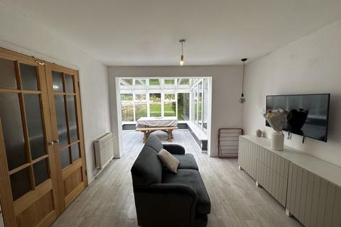 3 bedroom semi-detached house for sale, Bangor, Gwynedd