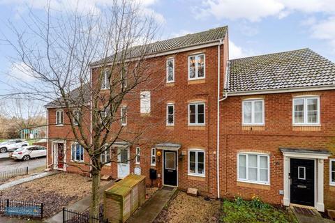 47 Avill Crescent, Taunton, TA1 2PL