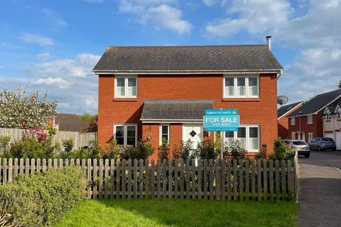3 bedroom detached house for sale, PEAR TREE WAY