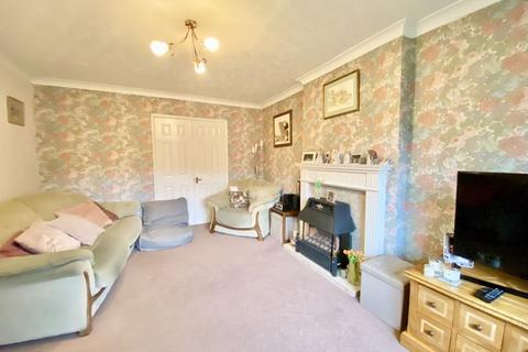 4 bedroom detached house for sale - Kestrel Drive, Four Oaks, Sutton Coldfield, B74 4XW