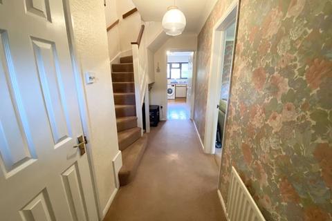 14 Kestrel Drive, Sutton Coldfield, B74 4XW