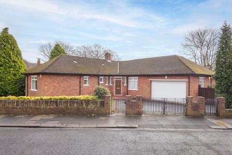 3 bedroom detached bungalow for sale - Westfield, Gosforth, Newcastle Upon Tyne
