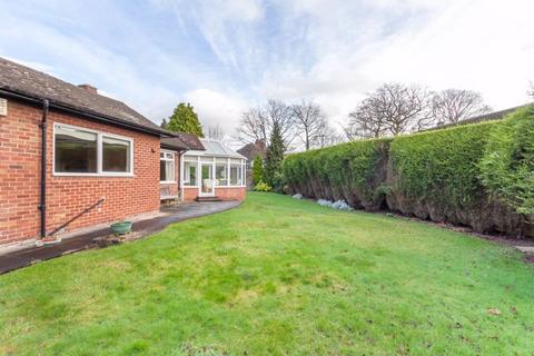 3 bedroom detached bungalow for sale, Westfield, Gosforth, Newcastle Upon Tyne
