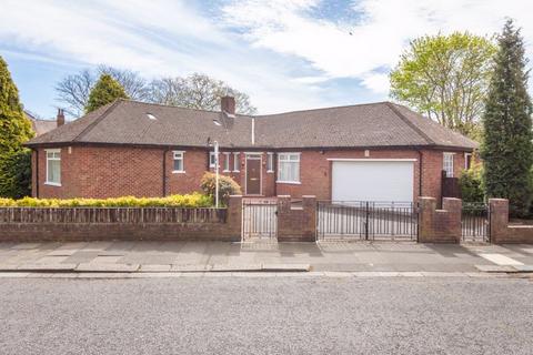 3 bedroom detached bungalow for sale, Westfield, Gosforth, Newcastle Upon Tyne