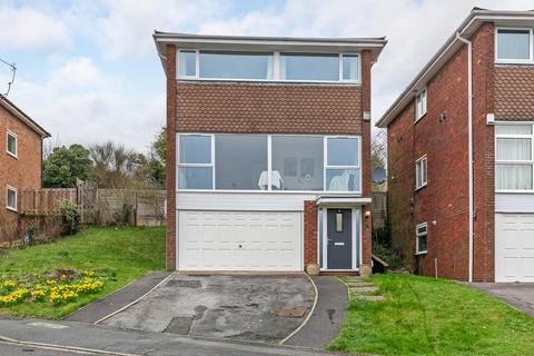 6 Chalk Ridge, Winchester, SO23 0QW